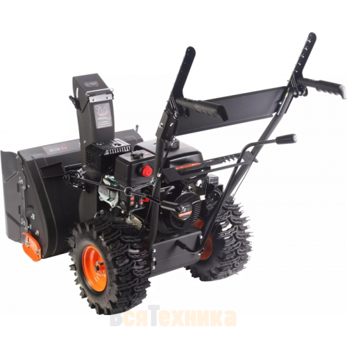 Снегоуборщик Patriot PS 601E 426107111