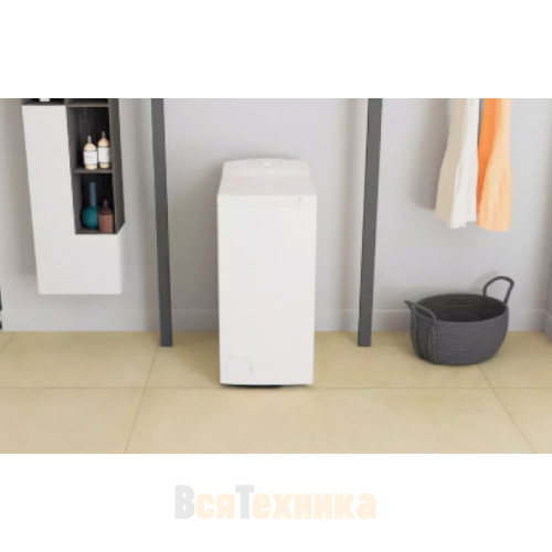 Стиральная машина Whirlpool TDLR 6240L EU/N