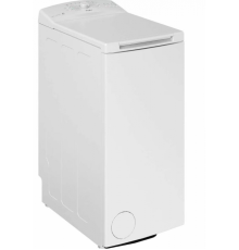 Стиральная машина Whirlpool TDLR 6240L EU/N