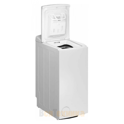 Стиральная машина Whirlpool TDLR 6240L EU/N