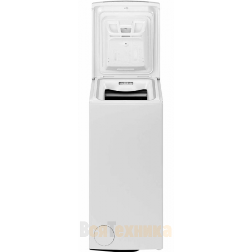 Стиральная машина Whirlpool TDLR 6240L EU/N