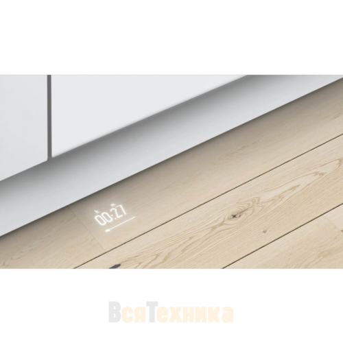 Встраиваемая посудомоечная машина Bosch SPV6EMX05E