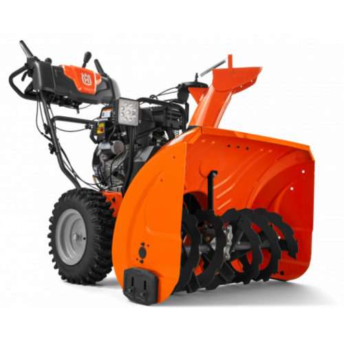 Снегоуборщик бензиновый Husqvarna ST 230 9705288-01
