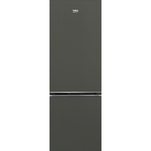 Холодильник Beko B1RCSK251G серый