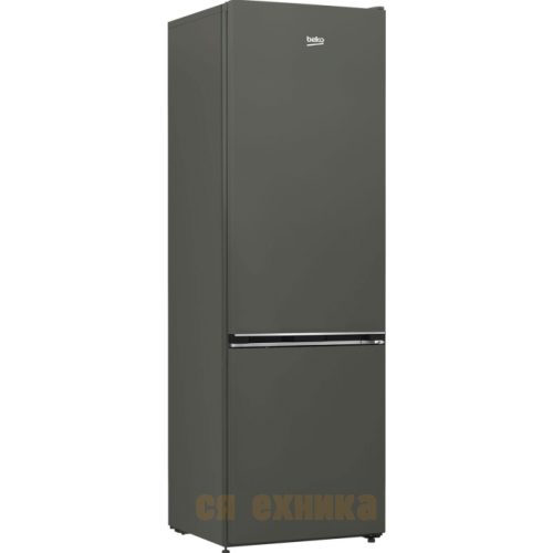 Холодильник Beko B1RCSK251G серый