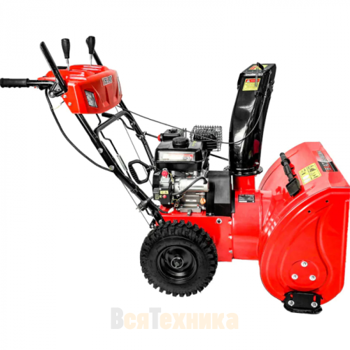 Снегоуборщик Brait BR-7861ELW-6