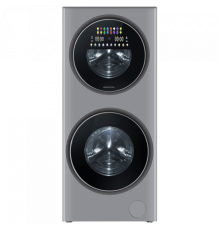 Стирально-сушильная машина Maunfeld MFWD14157LS06