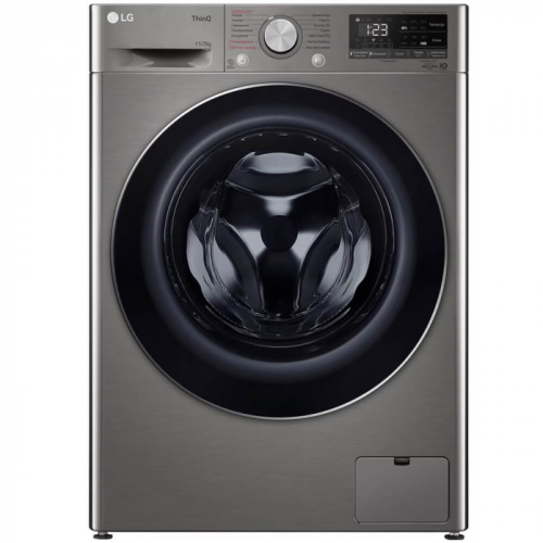Стирально-сушильная машина LG TW4V5EG2S