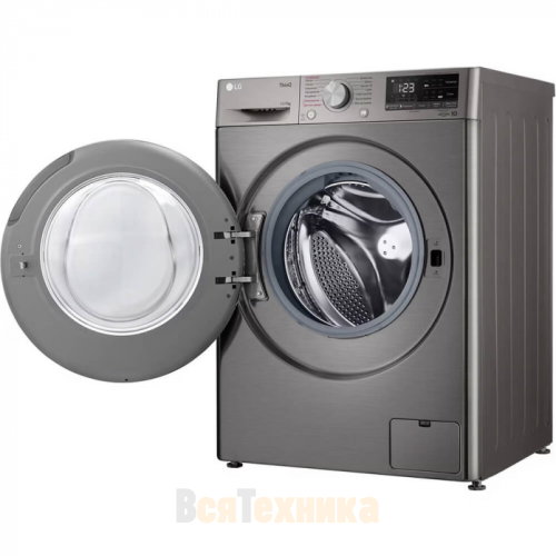 Стирально-сушильная машина LG TW4V5EG2S