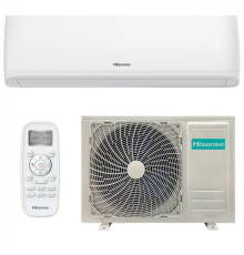 Сплит-система Hisense AS-07UW4RYRCM00 CITY DC Inverter