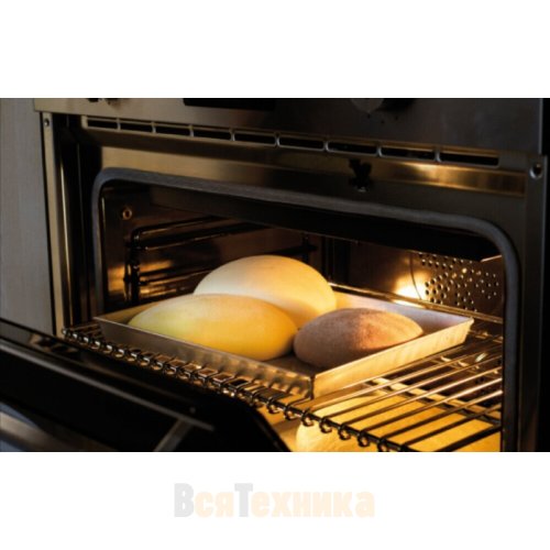 Электрический духовой шкаф Bertazzoni FMOD6117CTB1