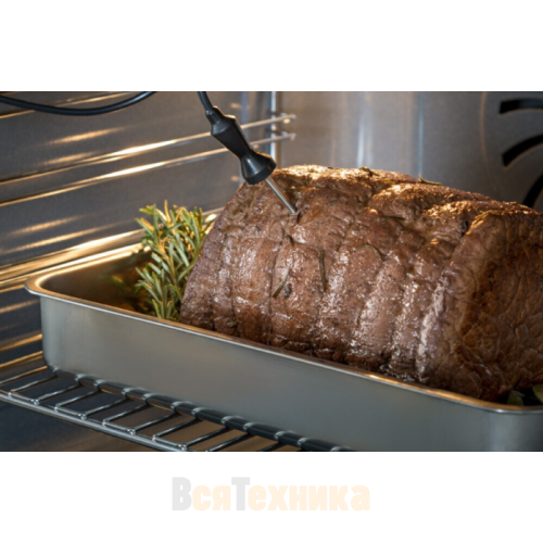 Электрический духовой шкаф Bertazzoni FMOD6117CTB1