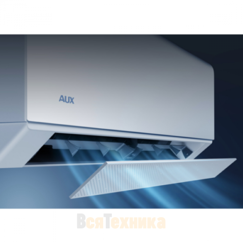 Сплит-система AUX ASW-H12A4/CA-R2DI