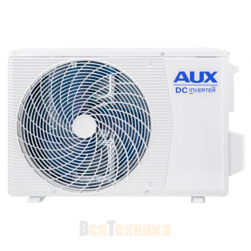 Сплит-система AUX ASW-H12A4/CA-R2DI