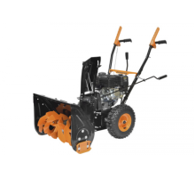 Снегоуборщик бензиновый CARVER STG 756 01.017.00012