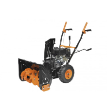 Снегоуборщик бензиновый CARVER STG 756 01.017.00012