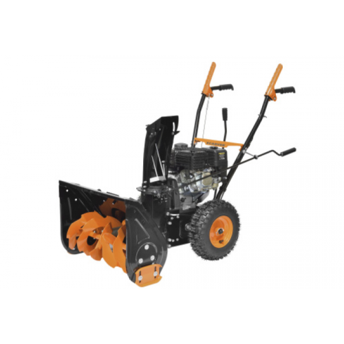 Снегоуборщик бензиновый CARVER STG 756 01.017.00012