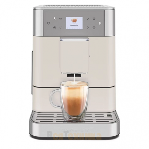 Автоматическая эспрессо-машина KitchenAid 5KES8556EPL