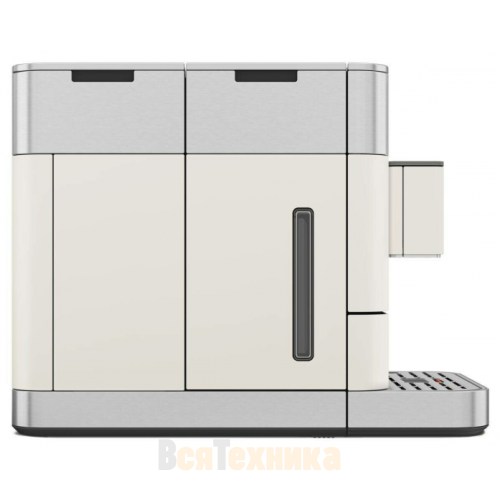 Автоматическая эспрессо-машина KitchenAid 5KES8556EPL