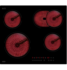 Электрическая поверхность Kanzler KH 056 S