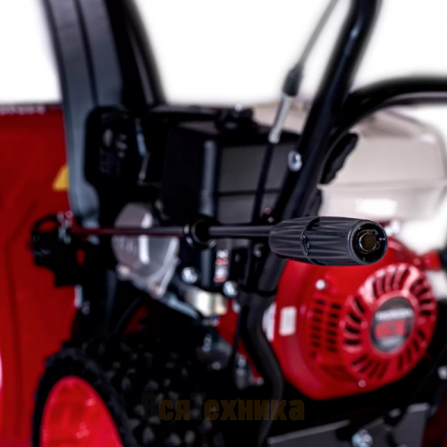 Снегоуборщик бензиновый HND ST 56 XWR