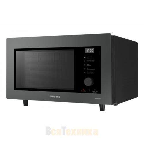 Микроволновая печь Samsung Electronics MC32DB7746KCBW