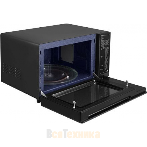 Микроволновая печь Samsung Electronics MC32DB7746KCBW