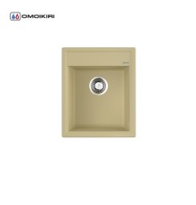 Кухонная мойка Omoikiri Daisen 42-MA 4993601
