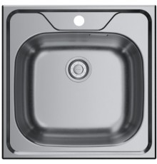 Мойка Omoikiri Saru 50-IN 4997395