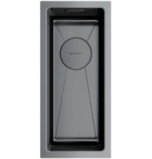 Кухонная мойка Omoikiri TAKI 20-U/IF-GM 4973105