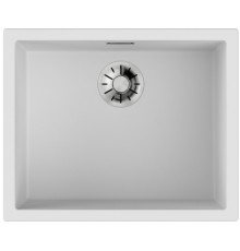 Кухонная мойка Omoikiri Yamakawa 55-U/I-WH 4993783