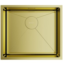 Кухонная мойка Omoikiri Taki 49-U/IF-LG 4973523