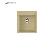 Кухонная мойка Omoikiri Daisen 46-MA