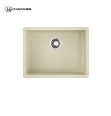 Кухонная мойка Omoikiri Kata 54-U-BE 4993408