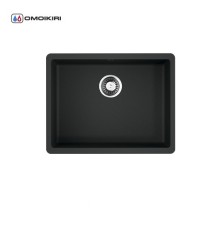 Кухонная мойка Omoikiri Kata 54-U-BL 4993410