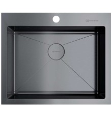 Кухонная мойка Omoikiri Akisame 59-GM 4973096