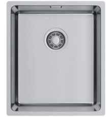 Мойка Omoikiri Tadzava 38-U/I-Ultra-15-IN 4997113