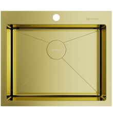 Кухонная мойка Omoikiri Akisame 59-LG 4973082