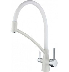 Смеситель Paulmark Siegen Si213111-331 для кухонной мойки