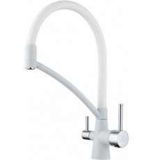 Смеситель Paulmark Siegen Si213111-431 для кухонной мойки