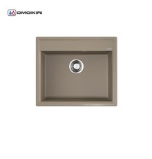 Кухонная мойка Omoikiri Daisen 60-CA 4993619