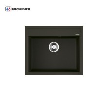 Кухонная мойка Omoikiri Daisen 60-DC 4993621