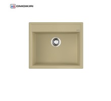 Кухонная мойка Omoikiri Daisen 60-MA
