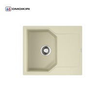 Кухонная мойка Omoikiri Yonaka 61-BE 4993632