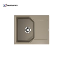 Кухонная мойка Omoikiri Yonaka 61-CA 4993635