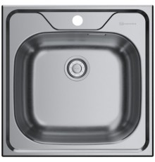 Мойка Omoikiri Saru 48-IN 4993833