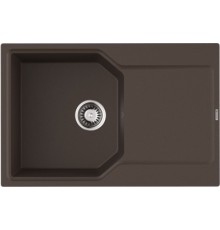 Кухонная мойка Omoikiri Yonaka 78-DC 4993707