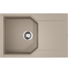 Кухонная мойка Omoikiri Yonaka 78-SA 4993709