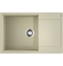 Кухонная мойка Omoikiri Daisen 78-LB-BE 4993686