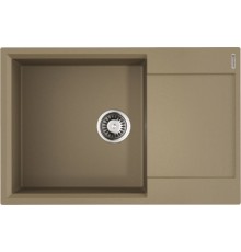 Кухонная мойка Omoikiri Daisen 78-LB-CA 4993689